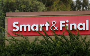 smart and final buyout