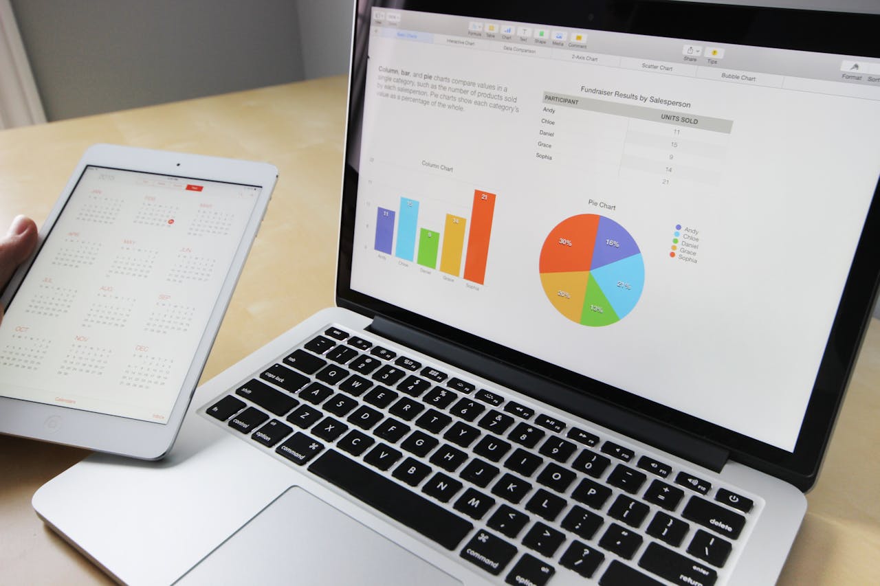 finance broker